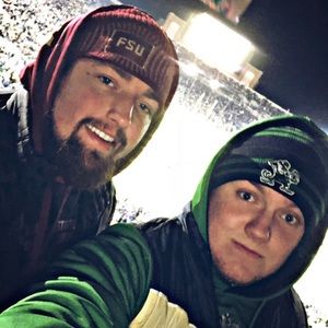 Meet your Posher, Travis